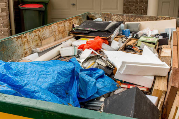 Best Same-Day Junk Removal Services  in Rheems, PA