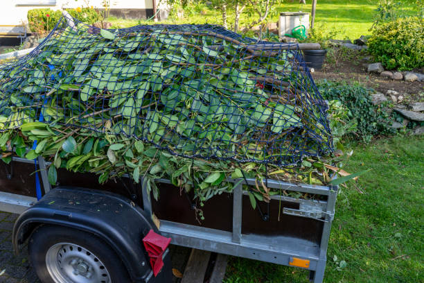 Best Yard Waste Removal  in Rheems, PA