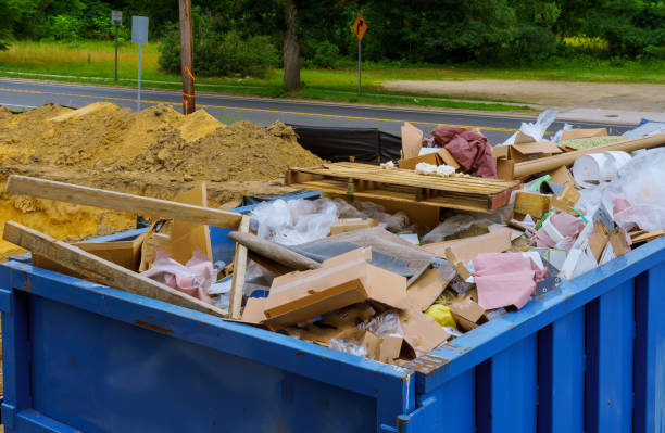 Best Basement Cleanout  in Rheems, PA